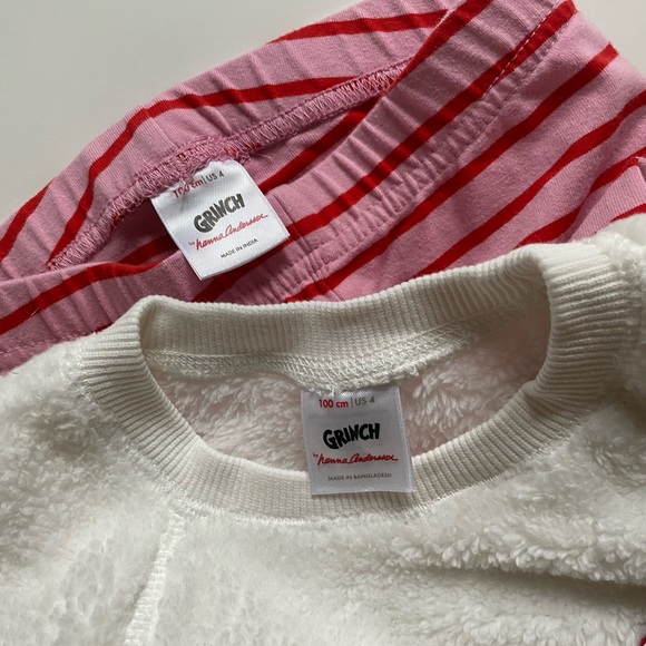 Sweater and pant set - Picture 5 of 5